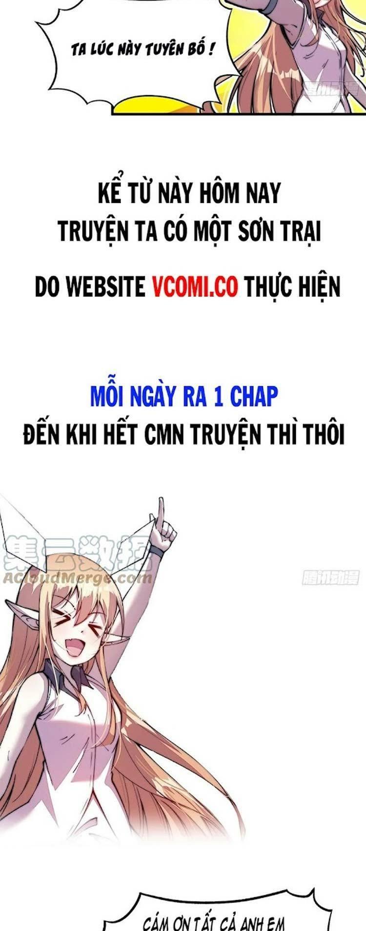 Ta Xuyên Không Qua Mở 1 Sơn Trại Chapter 333 - Trang 2