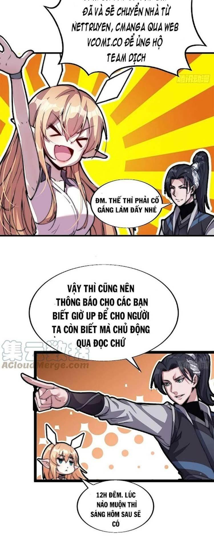 Ta Xuyên Không Qua Mở 1 Sơn Trại Chapter 333 - Trang 2