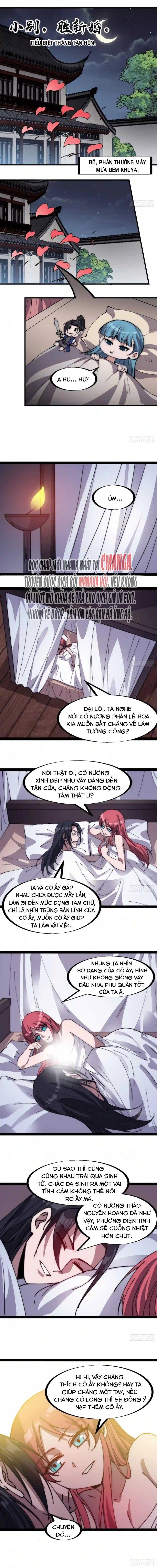 Ta Xuyên Không Qua Mở 1 Sơn Trại Chapter 325 - Trang 2