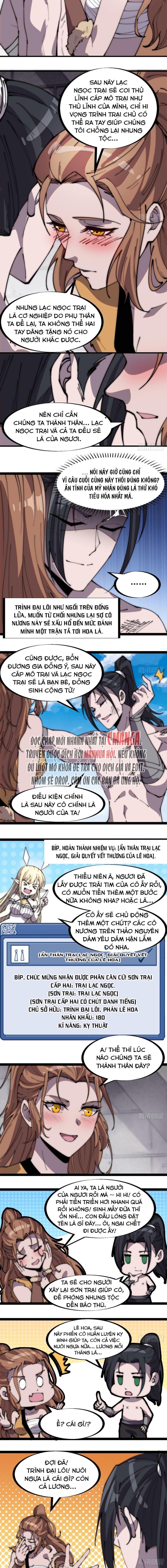 Ta Xuyên Không Qua Mở 1 Sơn Trại Chapter 324 - Trang 2