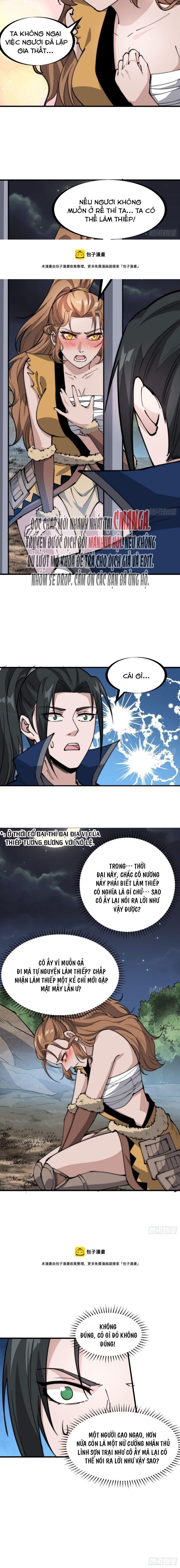 Ta Xuyên Không Qua Mở 1 Sơn Trại Chapter 315 - Trang 2