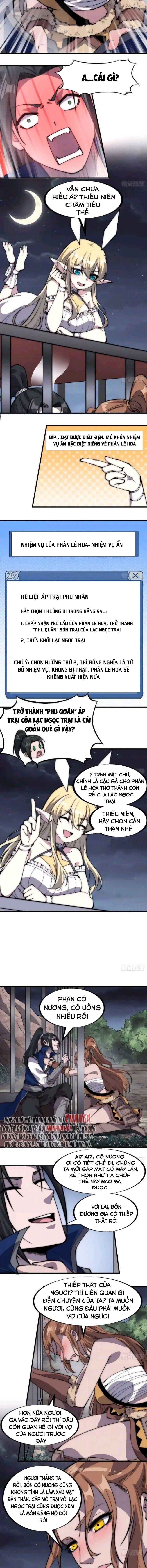 Ta Xuyên Không Qua Mở 1 Sơn Trại Chapter 313 - Trang 2