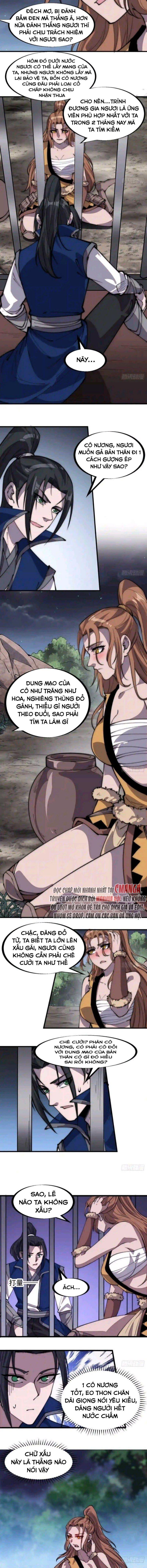 Ta Xuyên Không Qua Mở 1 Sơn Trại Chapter 313 - Trang 2