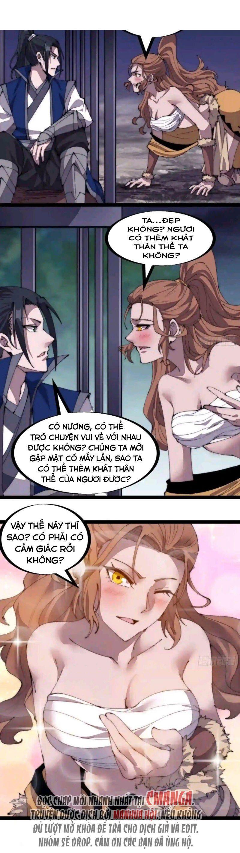 Ta Xuyên Không Qua Mở 1 Sơn Trại Chapter 313 - Trang 2