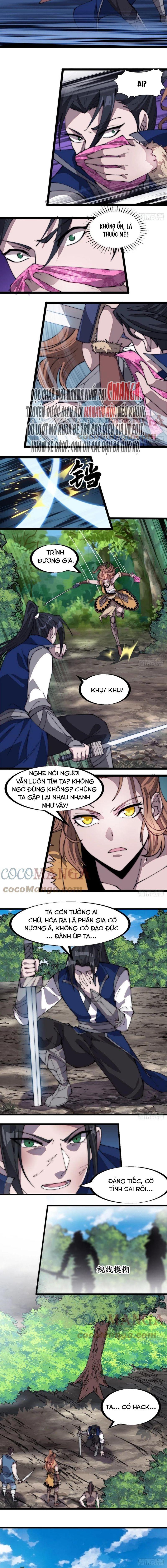 Ta Xuyên Không Qua Mở 1 Sơn Trại Chapter 309 - Trang 2