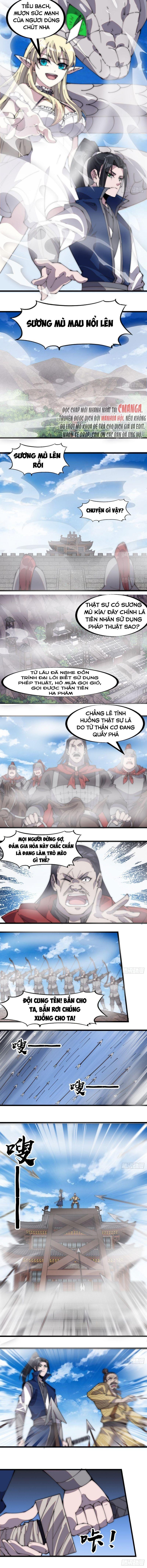 Ta Xuyên Không Qua Mở 1 Sơn Trại Chapter 298 - Trang 2