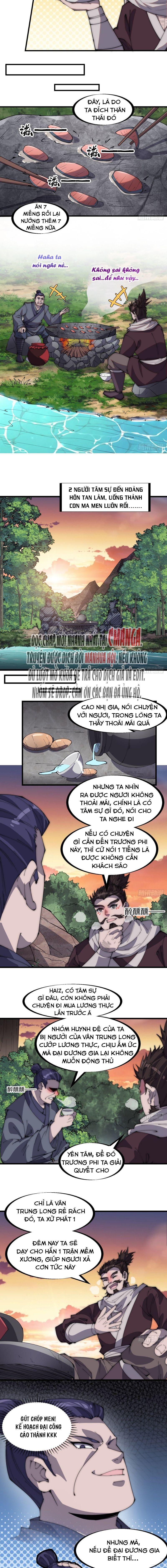 Ta Xuyên Không Qua Mở 1 Sơn Trại Chapter 287 - Trang 2