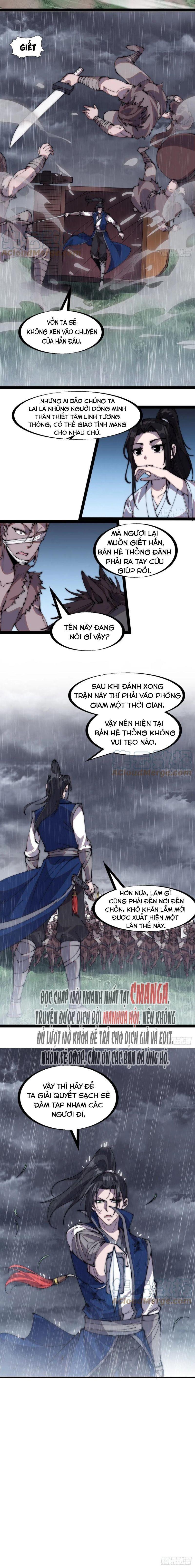 Ta Xuyên Không Qua Mở 1 Sơn Trại Chapter 263 - Trang 2