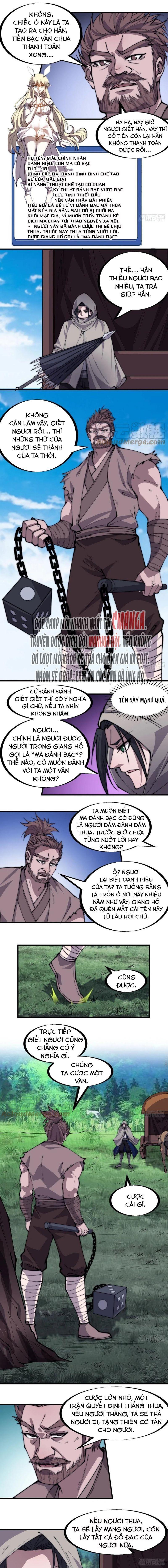 Ta Xuyên Không Qua Mở 1 Sơn Trại Chapter 260 - Trang 2