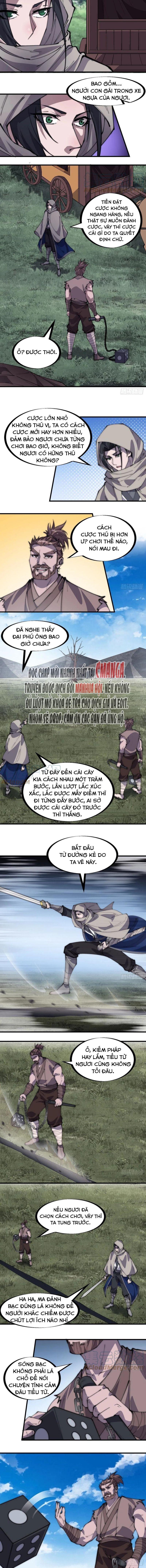 Ta Xuyên Không Qua Mở 1 Sơn Trại Chapter 260 - Trang 2