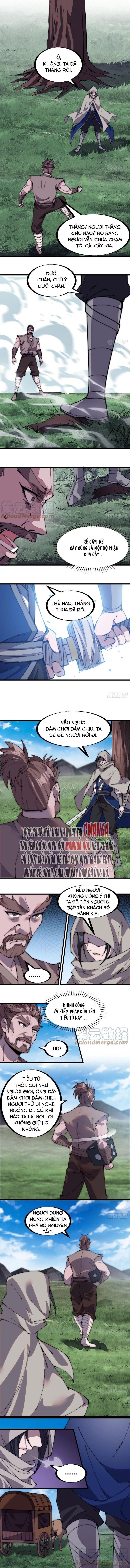 Ta Xuyên Không Qua Mở 1 Sơn Trại Chapter 260 - Trang 2