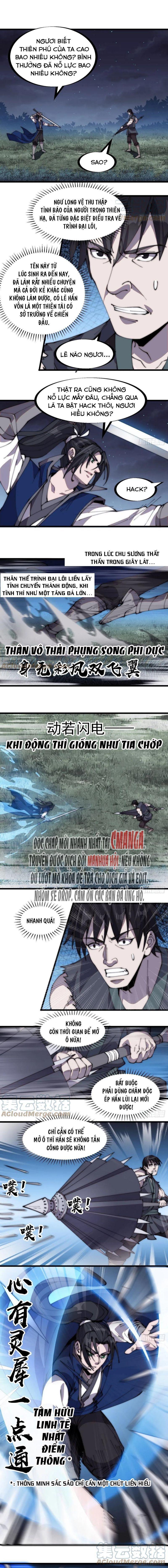 Ta Xuyên Không Qua Mở 1 Sơn Trại Chapter 257 - Trang 2