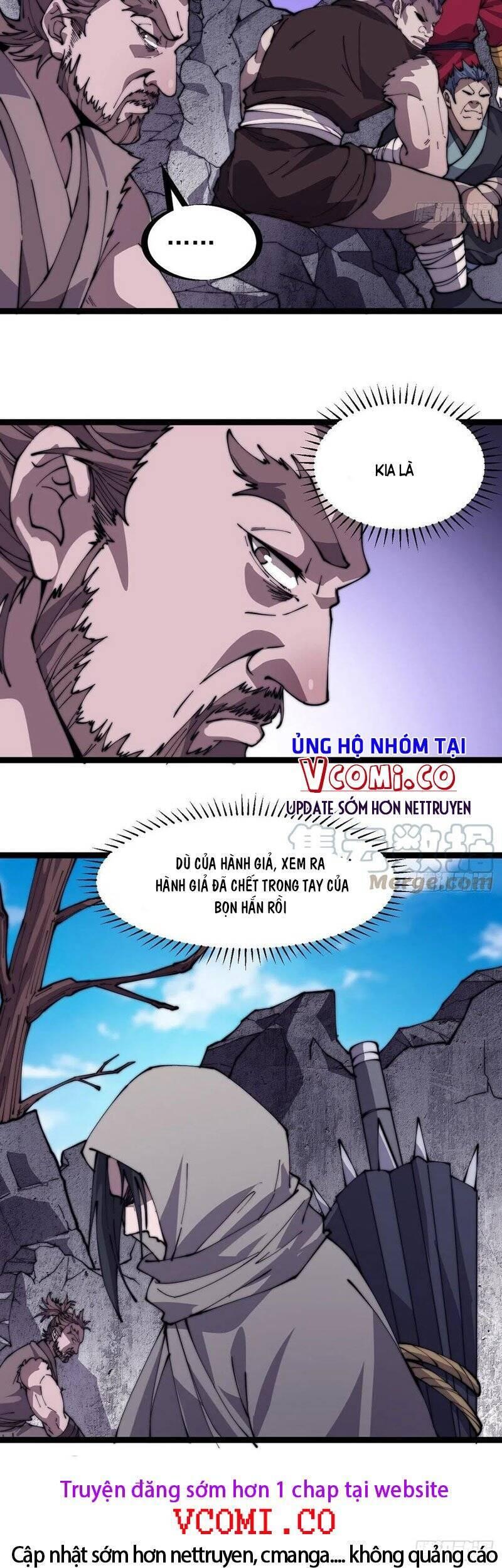 Ta Xuyên Không Qua Mở 1 Sơn Trại Chapter 256 - Trang 2