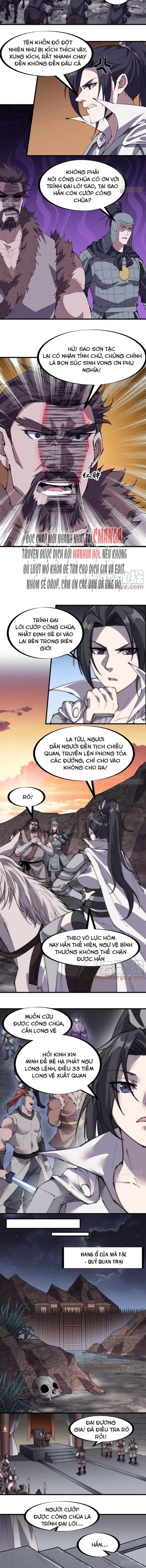 Ta Xuyên Không Qua Mở 1 Sơn Trại Chapter 248 - Trang 2