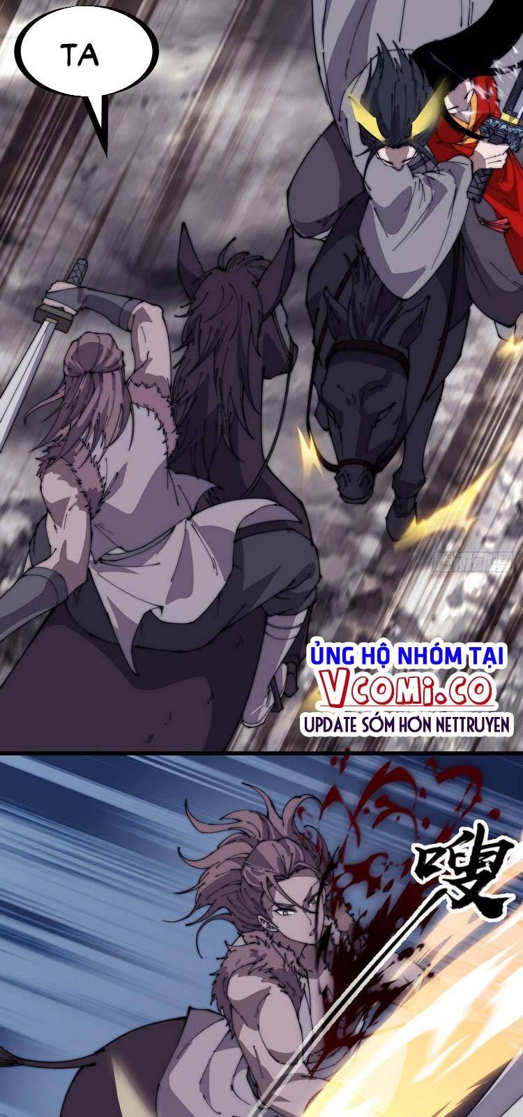 Ta Xuyên Không Qua Mở 1 Sơn Trại Chapter 246 - Trang 2