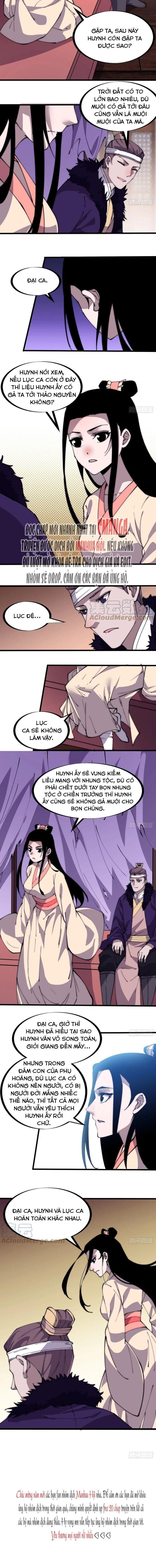 Ta Xuyên Không Qua Mở 1 Sơn Trại Chapter 231 - Trang 2