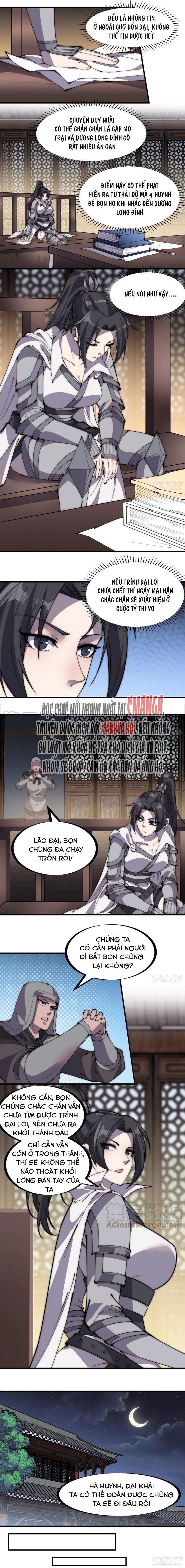 Ta Xuyên Không Qua Mở 1 Sơn Trại Chapter 209 - Trang 2