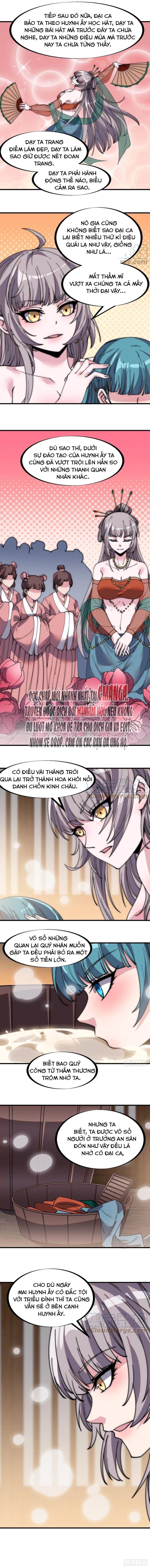 Ta Xuyên Không Qua Mở 1 Sơn Trại Chapter 208 - Trang 2