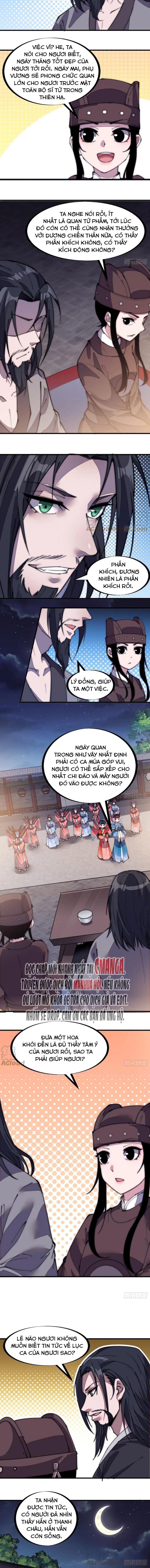 Ta Xuyên Không Qua Mở 1 Sơn Trại Chapter 207 - Trang 2