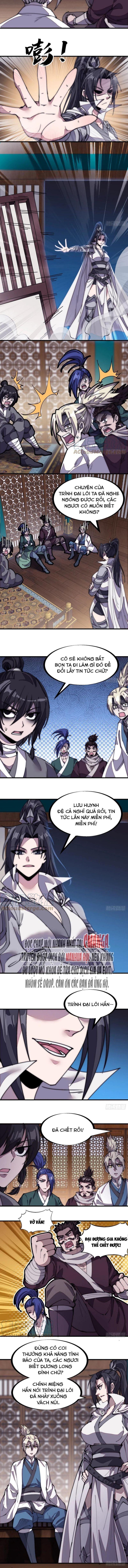 Ta Xuyên Không Qua Mở 1 Sơn Trại Chapter 206 - Trang 2