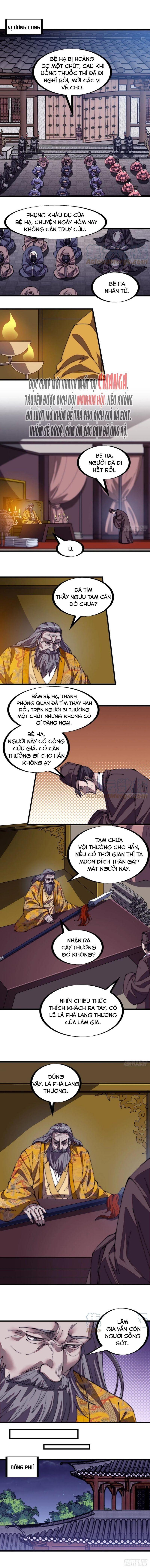 Ta Xuyên Không Qua Mở 1 Sơn Trại Chapter 196 - Trang 2