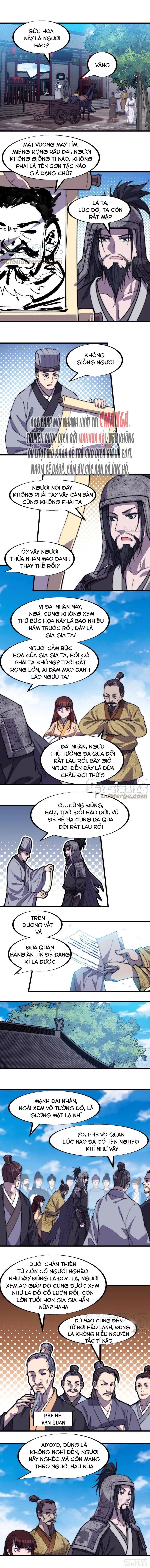 Ta Xuyên Không Qua Mở 1 Sơn Trại Chapter 184 - Trang 2