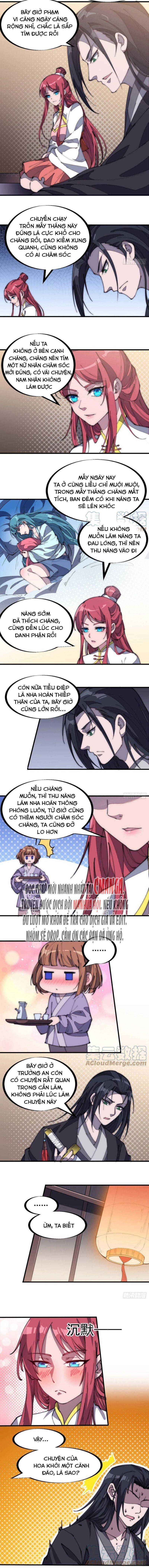 Ta Xuyên Không Qua Mở 1 Sơn Trại Chapter 181 - Trang 2