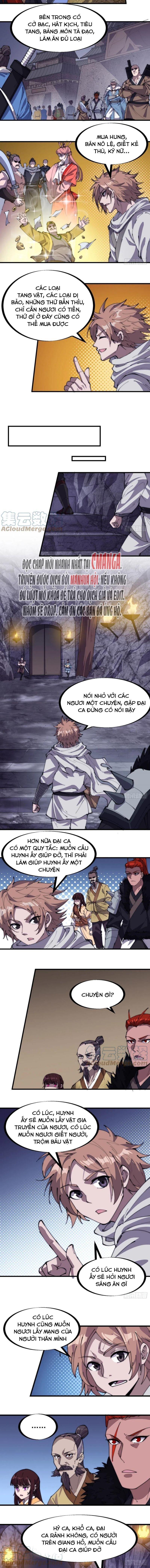 Ta Xuyên Không Qua Mở 1 Sơn Trại Chapter 178 - Trang 2