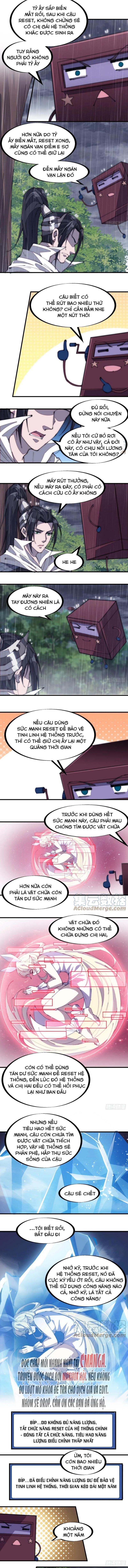 Ta Xuyên Không Qua Mở 1 Sơn Trại Chapter 174 - Trang 2