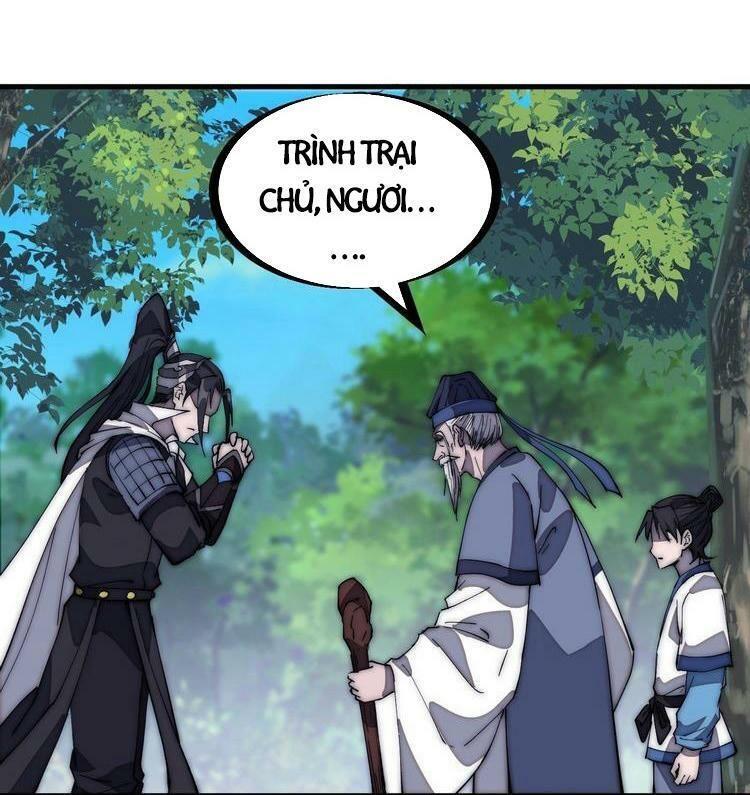 Ta Xuyên Không Qua Mở 1 Sơn Trại Chapter 170 - Trang 2