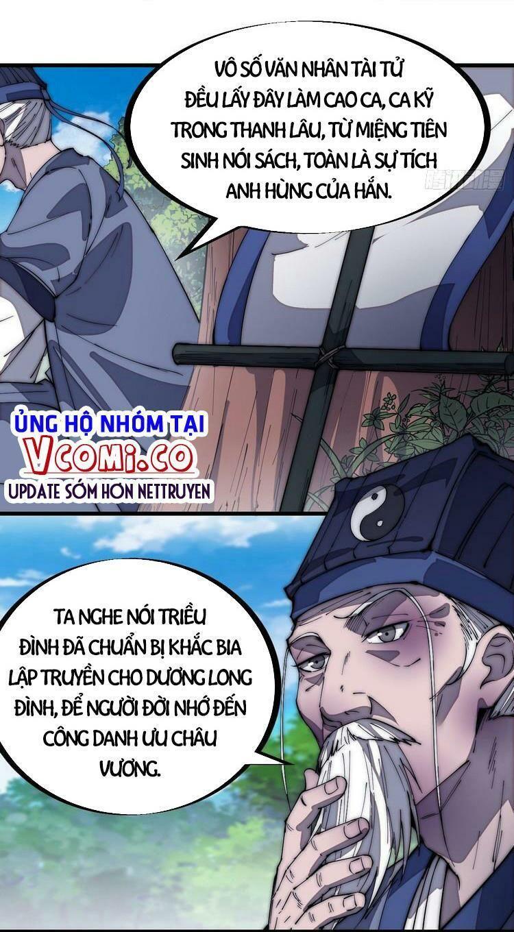 Ta Xuyên Không Qua Mở 1 Sơn Trại Chapter 170 - Trang 2