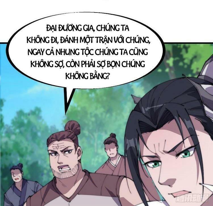 Ta Xuyên Không Qua Mở 1 Sơn Trại Chapter 170 - Trang 2