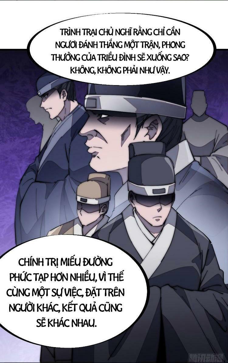 Ta Xuyên Không Qua Mở 1 Sơn Trại Chapter 170 - Trang 2