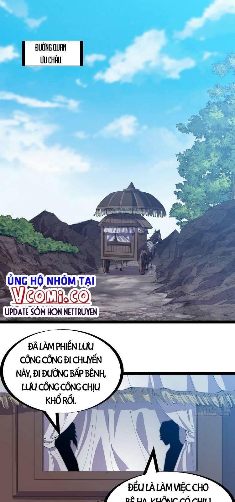 Ta Xuyên Không Qua Mở 1 Sơn Trại Chapter 166 - Trang 2