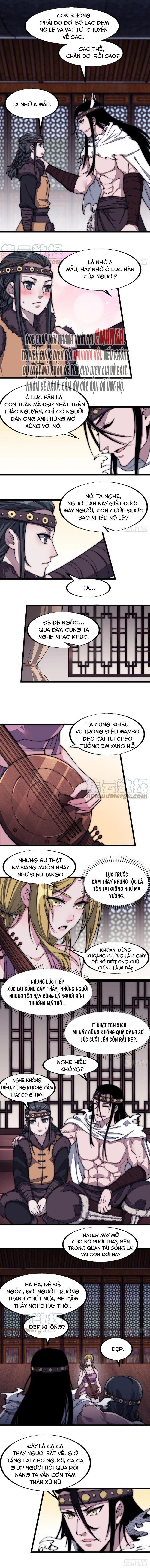 Ta Xuyên Không Qua Mở 1 Sơn Trại Chapter 129 - Trang 2