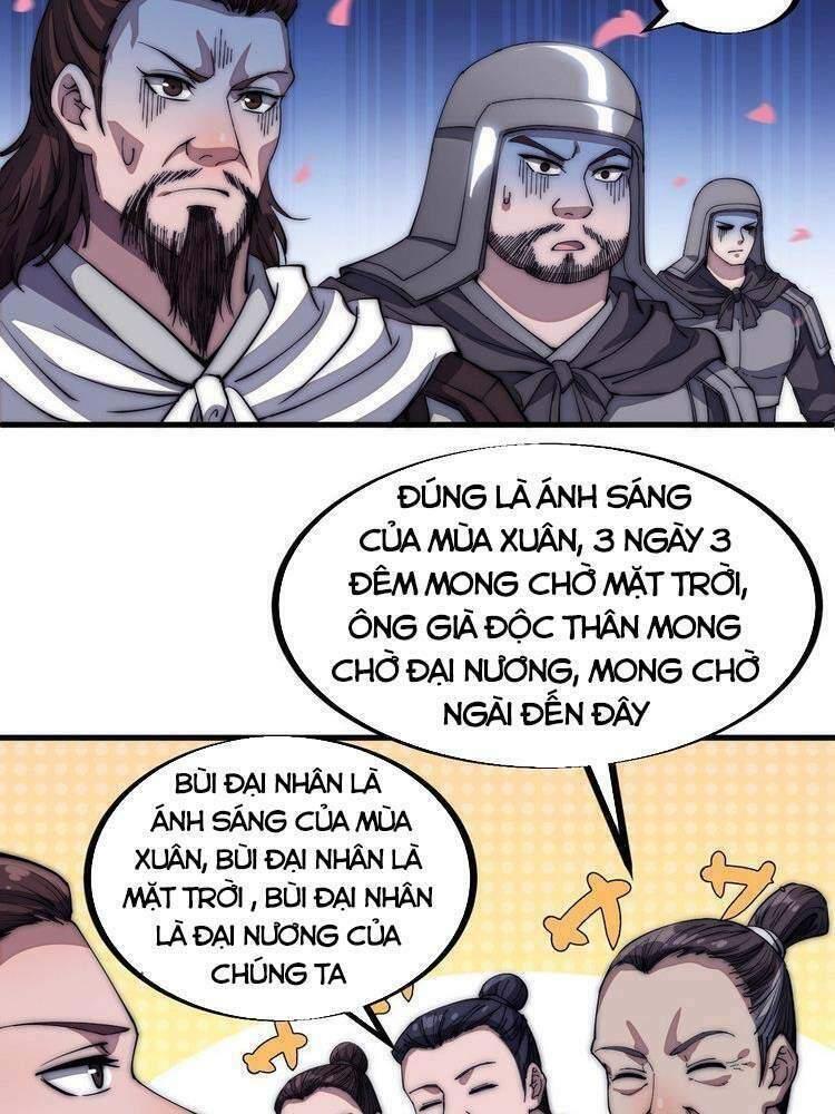 Ta Xuyên Không Qua Mở 1 Sơn Trại Chapter 116 - Trang 2