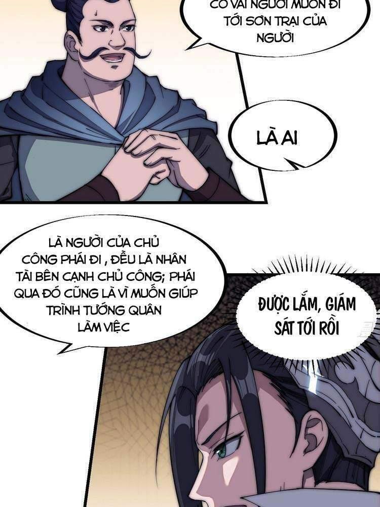 Ta Xuyên Không Qua Mở 1 Sơn Trại Chapter 116 - Trang 2