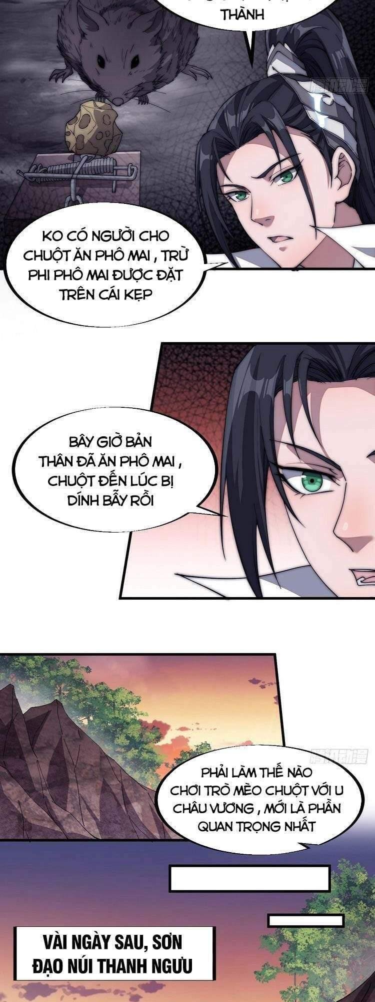 Ta Xuyên Không Qua Mở 1 Sơn Trại Chapter 116 - Trang 2