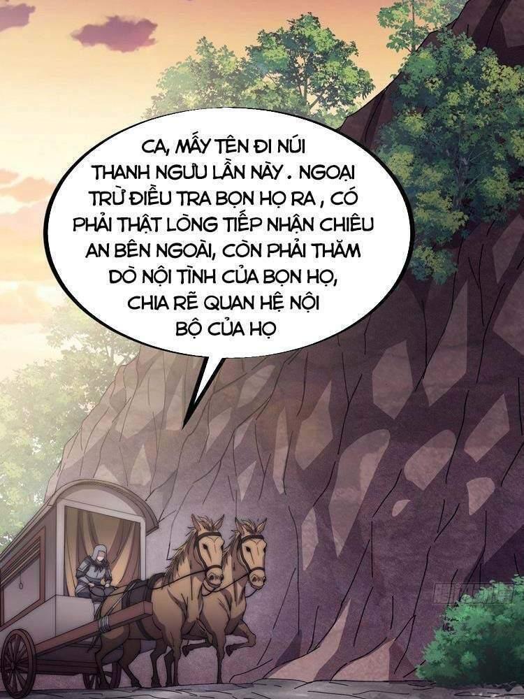 Ta Xuyên Không Qua Mở 1 Sơn Trại Chapter 116 - Trang 2