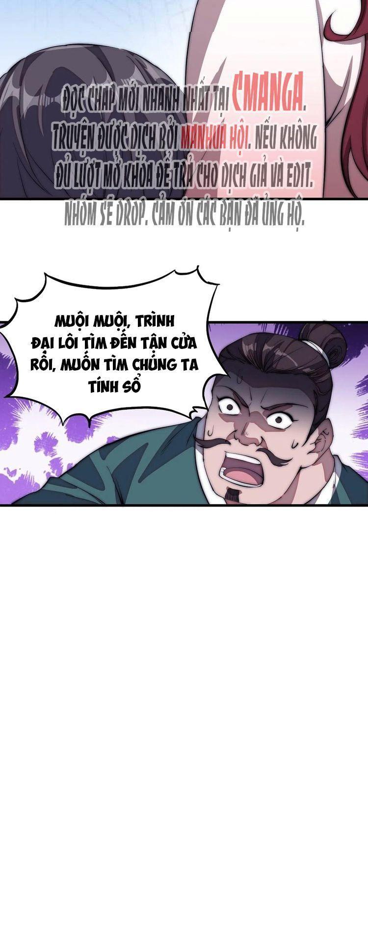 Ta Xuyên Không Qua Mở 1 Sơn Trại Chapter 112 - Trang 2