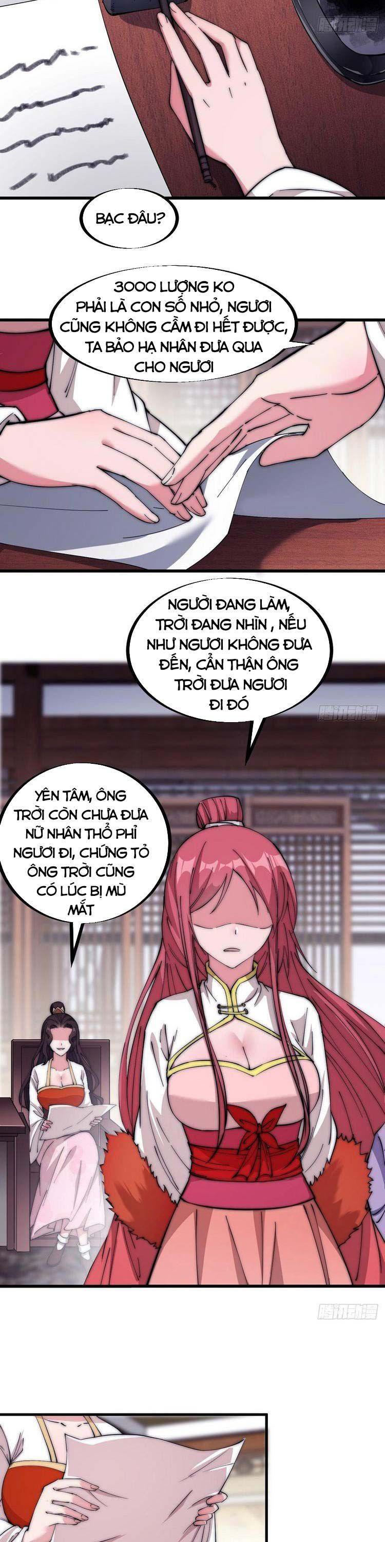 Ta Xuyên Không Qua Mở 1 Sơn Trại Chapter 109 - Trang 2