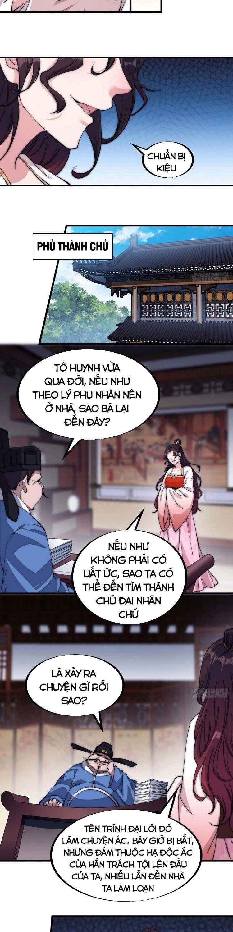 Ta Xuyên Không Qua Mở 1 Sơn Trại Chapter 109 - Trang 2