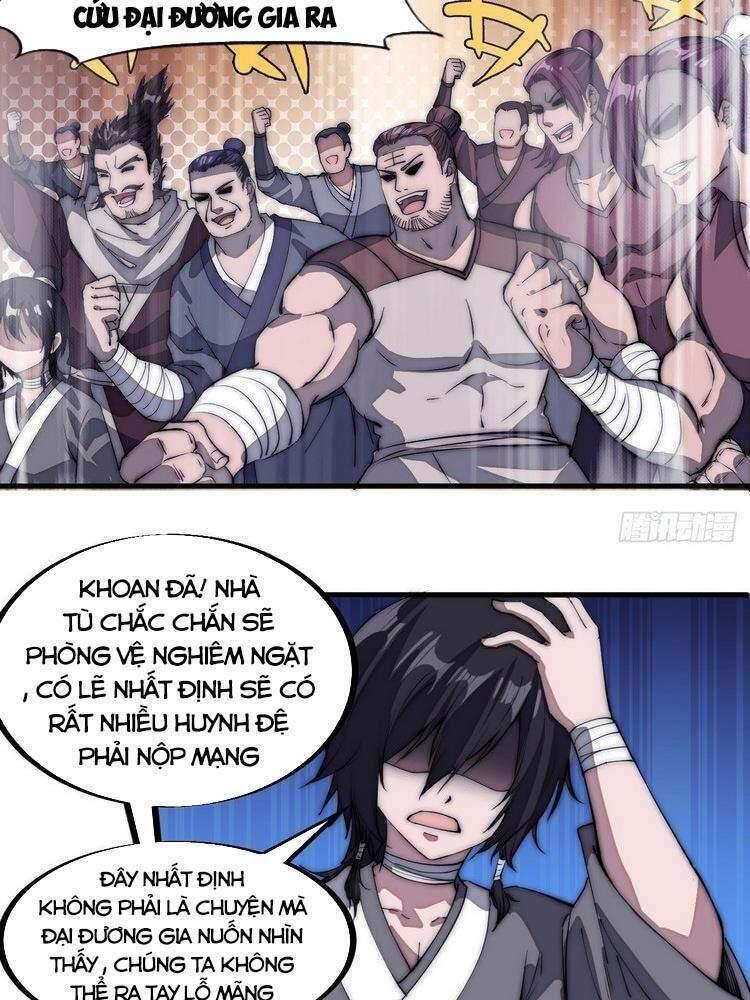 Ta Xuyên Không Qua Mở 1 Sơn Trại Chapter 107 - Trang 2