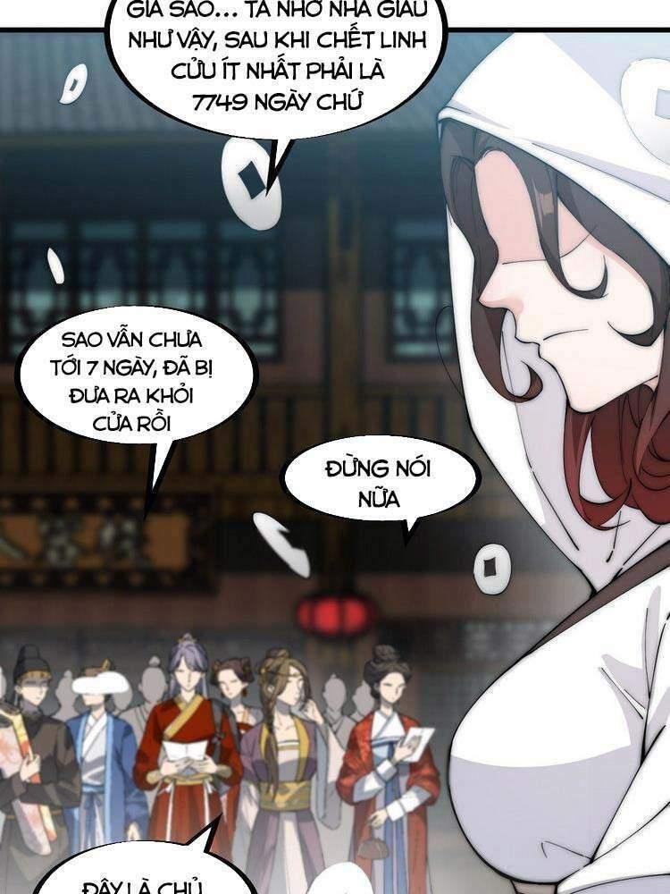 Ta Xuyên Không Qua Mở 1 Sơn Trại Chapter 107 - Trang 2