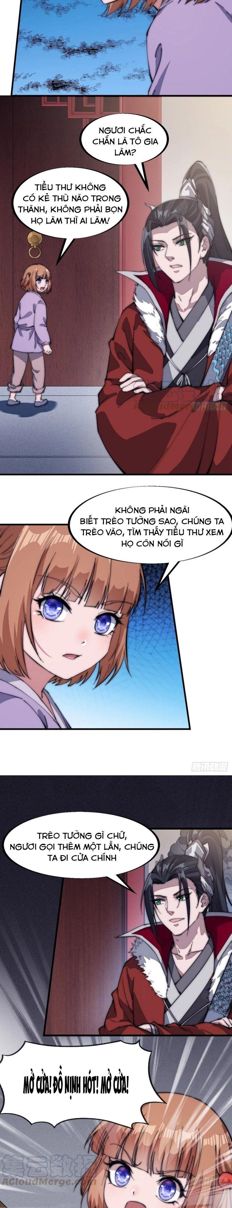 Ta Xuyên Không Qua Mở 1 Sơn Trại Chapter 104 - Trang 2