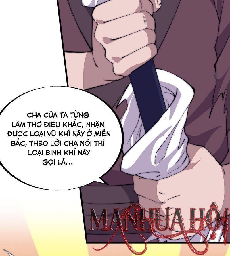 Ta Xuyên Không Qua Mở 1 Sơn Trại Chapter 91 - Trang 2