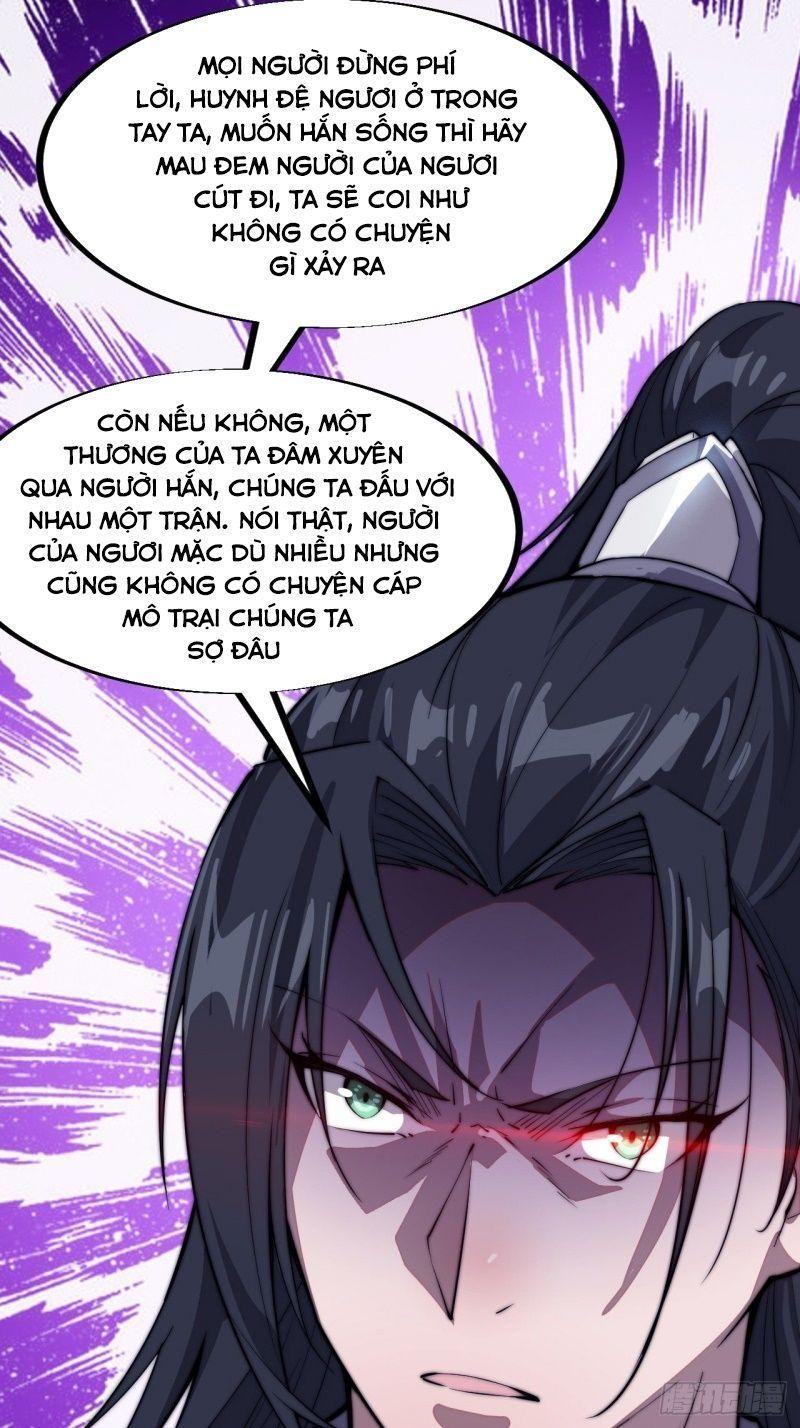 Ta Xuyên Không Qua Mở 1 Sơn Trại Chapter 80 - Trang 2