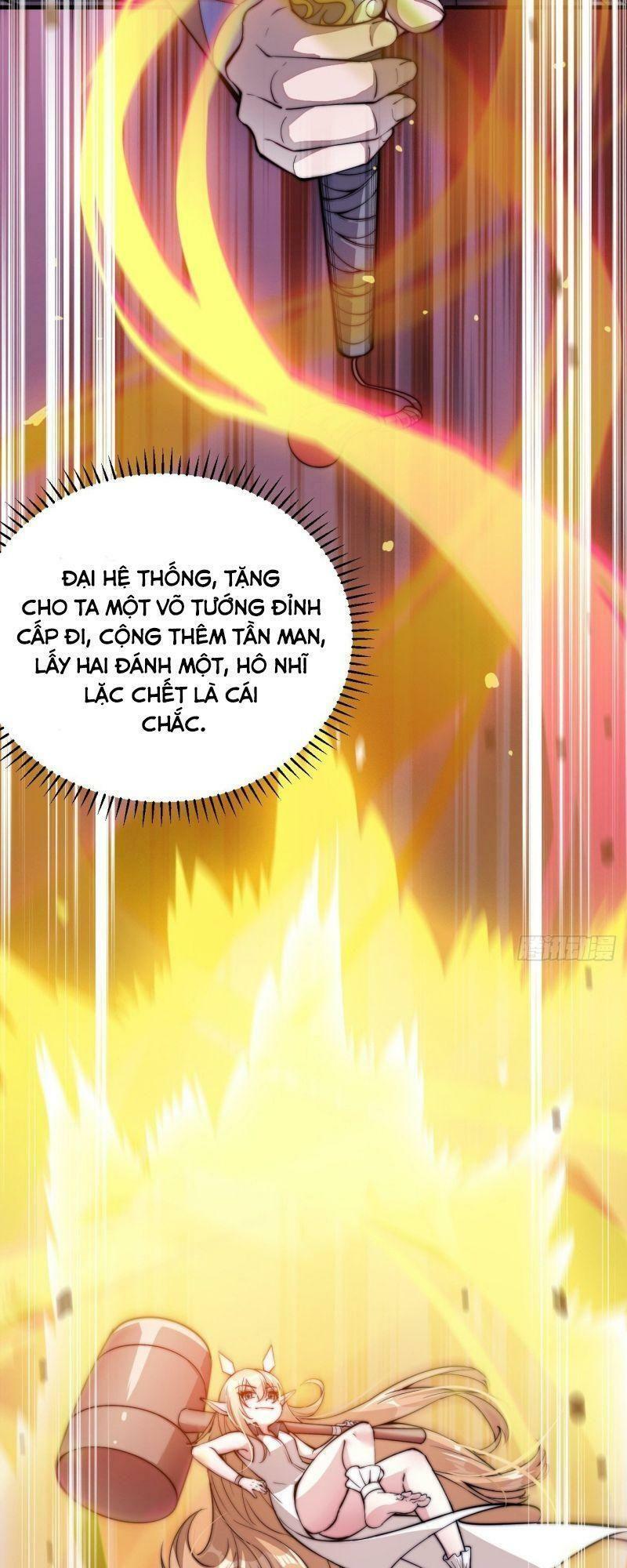 Ta Xuyên Không Qua Mở 1 Sơn Trại Chapter 74 - Trang 2