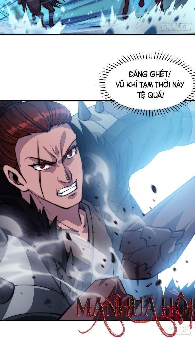 Ta Xuyên Không Qua Mở 1 Sơn Trại Chapter 73 - Trang 2