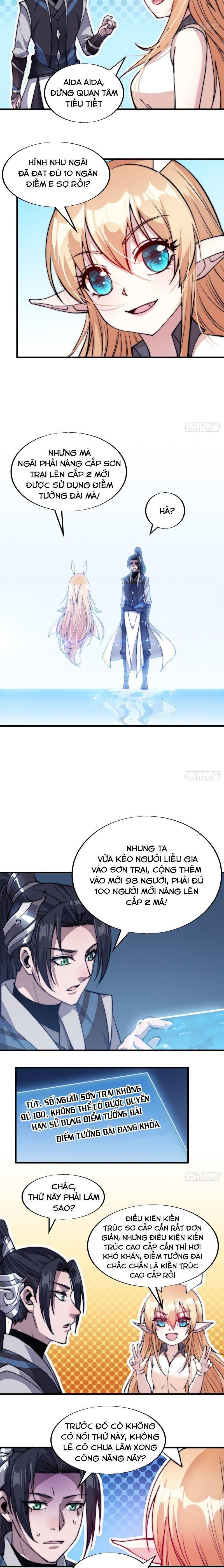 Ta Xuyên Không Qua Mở 1 Sơn Trại Chapter 44 - Trang 2